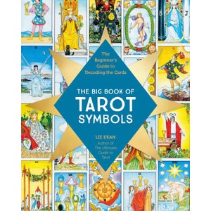 The Big Book of Tarot Symbols (2025)