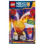 LEGO® Конструктор Lego Nexo Knights - Катапулт на хаоса, 271607