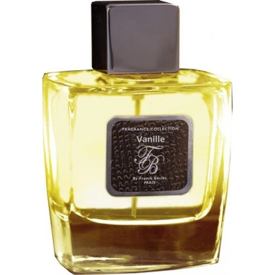 Franck Boclet Vanille parfémovaná voda unisex 20 ml