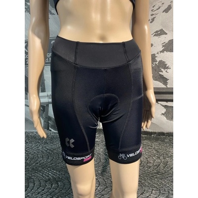 Velosport A-5 Elite E1 W Grey/Pink