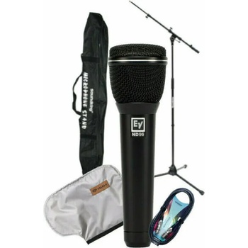 Image 1 of Electro-Voice ND96 Set
