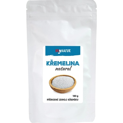 Křemelina natural 180g IPJ NATUR – Zboží Dáma