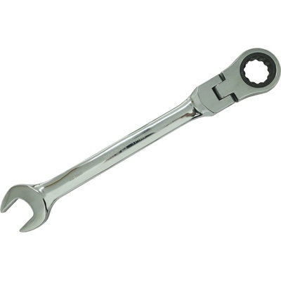 Yato Kľúč očkoplochý račňový s kĺbom 22mm YT-1688