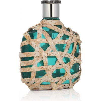 John Varvatos XX Artisan Teal toaletná voda pánska 125 ml