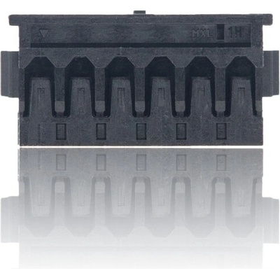 Dosdude1 DeMUX Tools – Lattice to GMUX Wire Housing MacBook Pro 15" / 17" (A1286 / A1297 / 2011) (36920-0602) MAC1034