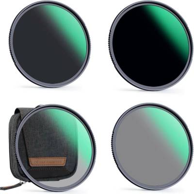 K&F Concept Nano-X Series Kit 58mm