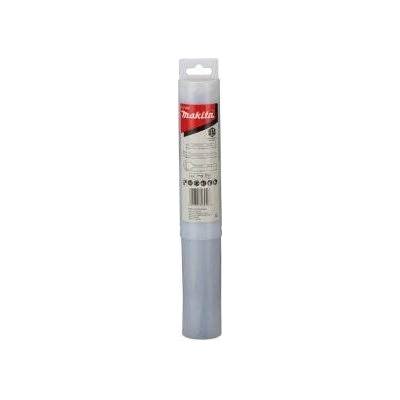 Makita sada sekáčů HEX 17mm: špičák 255mm, sekáč plochý 255x40mm, sekáč plochý 255x20mm, 3ks