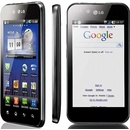 LG Optimus Black P970