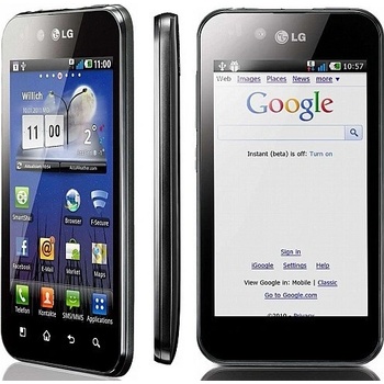 LG Optimus Black P970