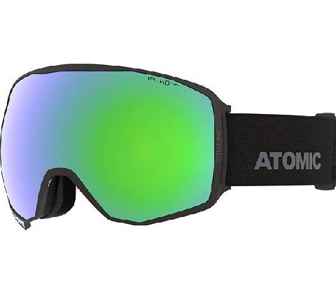 Atomic Count HD