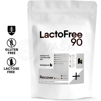 Kompava LactoFree 90 500 g