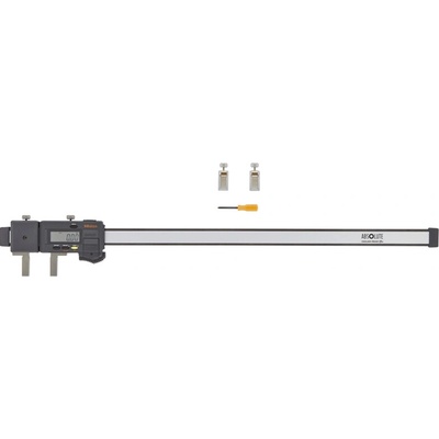 Mitutoyo Absolute Digimatic posuvné měřítko IP66 0-450 mm 552-181-10