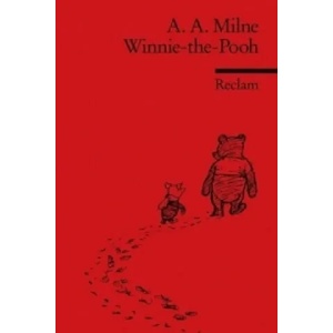 Winnie-the-Pooh | Alan A. Milne, Barbara Rojahn-Deyk (1988)