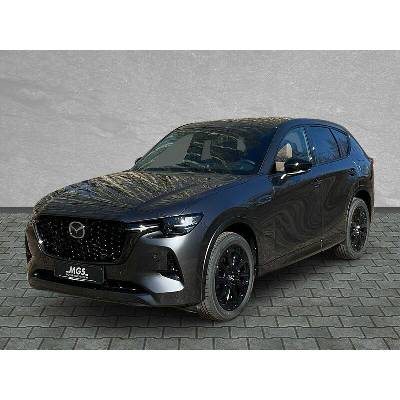 Mazda CX-60 3.3 e-Skyactiv D 254 Homura AWD 187 kW