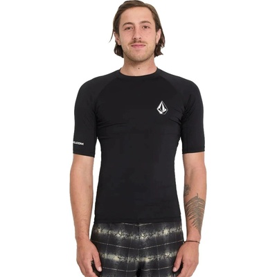 Volcom Quarter Twill Black