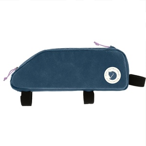 Fjällräven Чанта за рамка Fjällräven Hoja Top Tube Bag Bike bag - Clay - размер 0, 8 l (510-5983-0211)