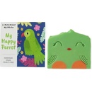 ALMARA SOAP Přírodní dětské mýdlo My happy Parrot 100 g