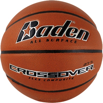 Kempa Топка Kempa Basketball Crossover 3030004-05 Размер 7