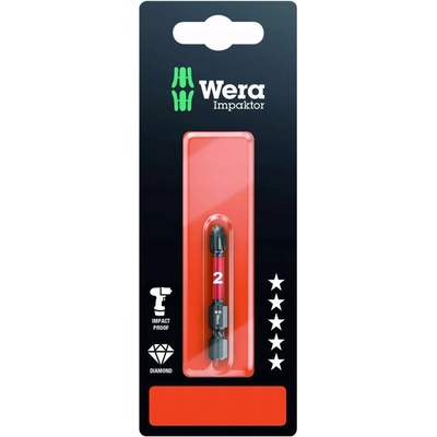 Wera PH3 x 50 mm 05073957001