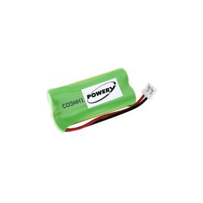 Powery Sagem D16T 600mAh NiMH 2,4V - neoriginální – Hledejceny.cz