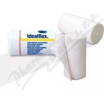 Idealflex Obin. pruž.15 cm x 5 m 9312945