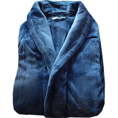 Xcena župan měkoučký petrolejový – Zboží Dáma Xcena župan měkoučký petrolejový – Zboží Dáma