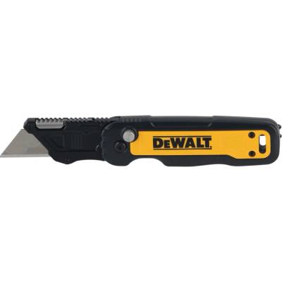 DeWALT DWHT10991-0 Skládací nůž Push and Flip
