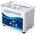 GRANBO Ултразвукова почистваща машина granbo ga008 0, 8l
