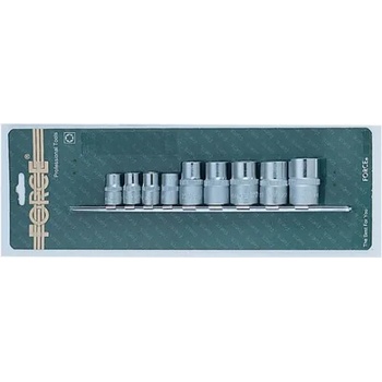 Image 1 of FORCE Вложки 1/2", 3/8" торкс 4095 Force