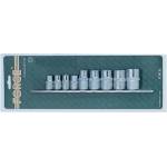 FORCE Вложки 1/2", 3/8" торкс 4095 Force
