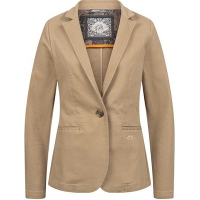 Blaser dám. sako Marie Stretch Denim
