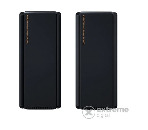 Xiaomi AX3000, 2ks