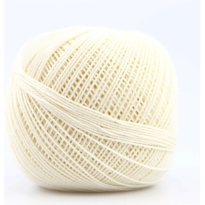 Niťárna Háčkovací příze Sněhurka 7104 smetanová