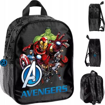 PREDŠKOLSKÝ BATOH PASO AVENGERS