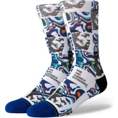 Stance ponožky Jimi Hendrix DISSOLVE