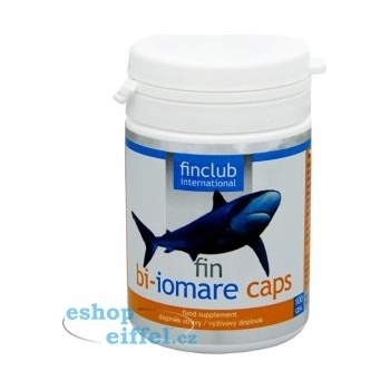 Finclub Fin Bi iomare caps 100 kapslí