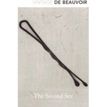 Second Sex - De Beauvoir Simone