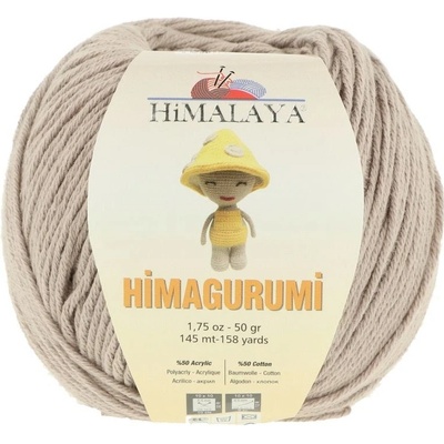 Himalaya Himagurumi 30168 kapučínová