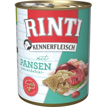 Rinti Kennerfleisch žalúdky 800 g