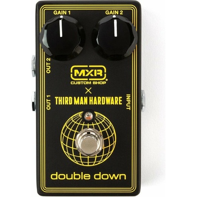 Dunlop CSP042 MXR
