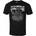 Low frequency Мъжка тениска Pantera - Snake - Black - LOW FREQUENCY - PA25005TS
