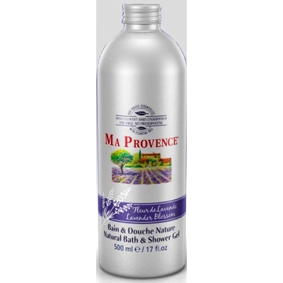 Ma Provence pena do kúpeľa Levanduľa 500 ml