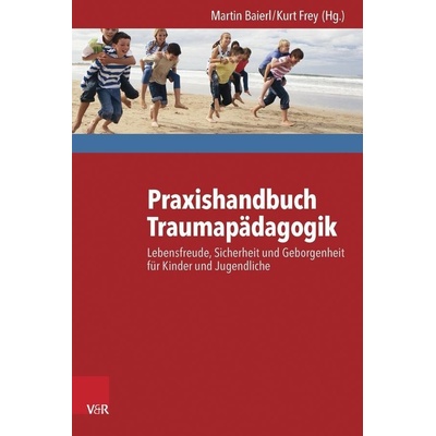 Praxishandbuch TraumapdagogikPaperback