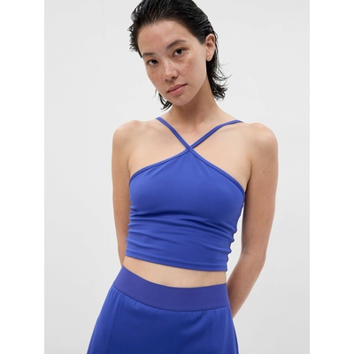 GAP Спортен топ GapFit Eclipse GAP GAP | Sin | ЖЕНИ | XS