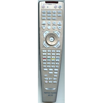 GENERAL Harman kardon avr-335 - дистанционно управление дубликат (avr-335)