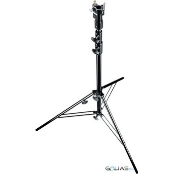 Manfrotto 007BU ALU