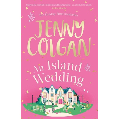 An Island Wedding