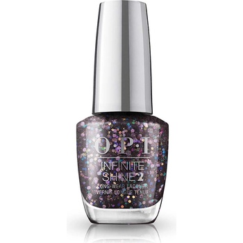 OPI Infinite Shine 2 15 ml лак за нокти Hot & Coaled