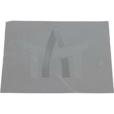 Papír brusný vodní 800GR AW800