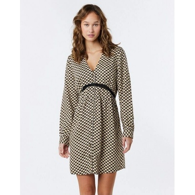 Rip Curl Mussa Dress Black
